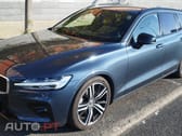 Volvo V60 D4 R design