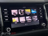 Skoda Kodiaq 2.0TDI 150cv AMBITION DSG