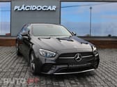 Mercedes-Benz E 300 De AMG Line