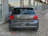 Volkswagen Polo 1.2 TSI DSG Blue Motion Comfortline