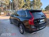 Volvo XC90 D4 Momentum