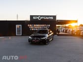 BMW 420 d Desportiva M Auto