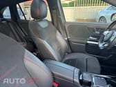 Mercedes-Benz GLA 250 e AMG Line