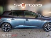 Renault Mégane 1.5 Azul dCi Limited