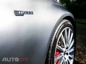 Mercedes-Benz C 43 AMG C43 AMG