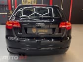 Audi A3 2.0 TDI Sport