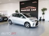 Toyota Yaris 1.5 HSD Active