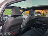 Peugeot 308 1.2 PureTech GT Line