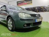 Volkswagen Golf 1.9 TDi 6V Confortline