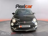 Fiat 500 1.0 Hybrid Connect