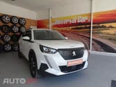 Peugeot 2008 PureTech 130 Allure Pack