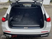 Mercedes-Benz E 300 de AMG Line