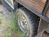 Mitsubishi L200 k74TJENDFL6