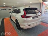 Honda CR-V PHEV 2.0 2WD ADVANCE