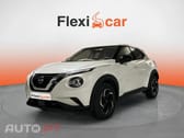Nissan Juke 1.0 DIG-T Acenta