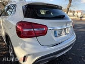 Mercedes-Benz GLA 180 d AMG Line
