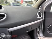 Renault Clio 1.5 dCi Rip Curl