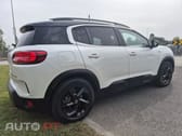 Citroen C5 Aircross 1.6 Hybrid Shine e-EAT8