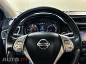 Nissan Qashqai 1.5 dCi Tekna Premium