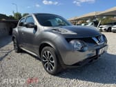 Nissan Juke 1.2 DIG-T N-Connecta