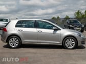 Volkswagen Golf 1.6 TDi GPS Edition