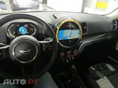 MINI Countryman Cooper SE Premium Essential Auto