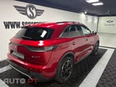 DS DS7 Crossback PureTech 130 Be Chic