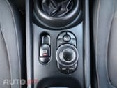 MINI Clubman One D