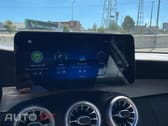 Mercedes-Benz C 220 d 9G-TRONIC AMG Line
