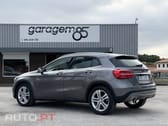 Mercedes-Benz GLA 220 CDI 7G-DCT Urban