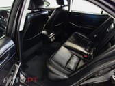 Lexus IS 300 Executive
