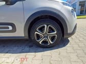 Citroen C3 1.2 PureTech Plus