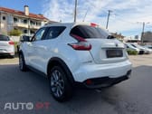 Nissan Juke 1.5 dCi N-Connecta 360+EPI