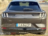 Ford Mustang Mach-E 90.5 kWh GT AWD