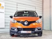 Renault Captur 1.5 dCi Sport