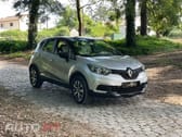 Renault Captur (ENERGY) TCe 90 INTENS