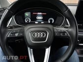Audi Q5 50 TFSIe quattro S tronic S line