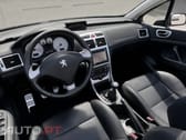 Peugeot 307 CC 1.6 Dynamique