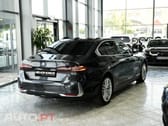 BMW i5 eDrive40