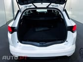 Renault Mégane ST Hybrid