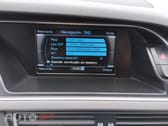 Audi A4 Avant 2.0 TDI Sport