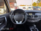 Renault Laguna Break 2.0 DCI 150 CV BLACK EDITION