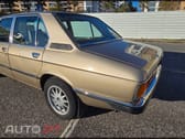 BMW 518 i E12