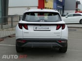 Hyundai Tucson 1.6 T-GDI PHEV Premium
