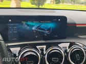 Mercedes-Benz A 180 d AMG Line Aut.