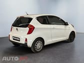Kia Picanto 1.0 Style