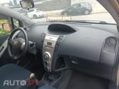 Toyota Yaris 1.0 VVT-i AC