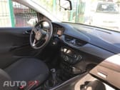 Opel Corsa 1.3 CDTi Van