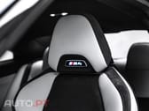 BMW M4 xDrive Competition