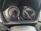 BMW X1 18 d sDrive Auto